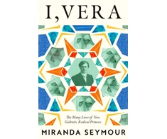 KNYGA Seymour Miranda I, Vera: The Many Lives of Vera Gedroits, a Radical Princess