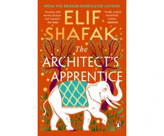 KNYGA Shafak Elif Architect's Apprentice