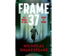 KNYGA Shakespeare, Nicholas Frame 37
