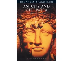 KNYGA Shakespeare, William Antony and Cleopatra: Third Series