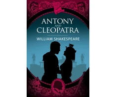KNYGA Shakespeare William Antony &amp; Cleopatra