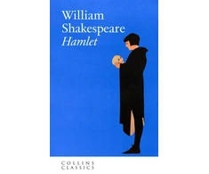 KNYGA Shakespeare, William; Collins GCSE Hamletas