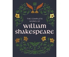 KNYGA Shakespeare William Complete Works of William Shakespeare
