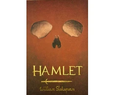 KNYGA William Shakespeare Shakespeare William Hamlet (Collector's Editions)