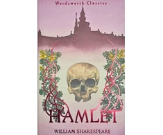 KNYGA Shakespeare William Hamletas