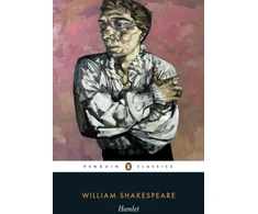 KNYGA Paul Prescott Shakespeare William Hamletas