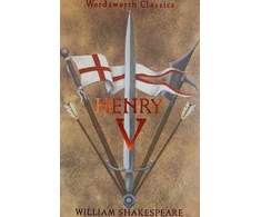 KNYGA Shakespeare, William Henry V
