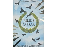 KNYGA Shakespeare, William Julius Caesar