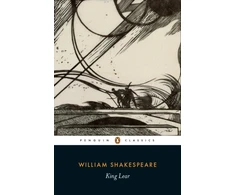 KNYGA Shakespeare William King Lear