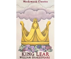 KNYGA Shakespeare William King Lear