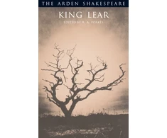 KNYGA William Shakespeare Shakespeare William King Lear: Third Series
