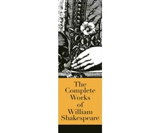 KNYGA John Complete Works of William Shakespeare