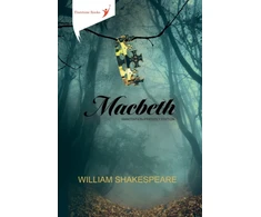 KNYGA Shakespeare William Macbeth: Annotation-Friendly Edition