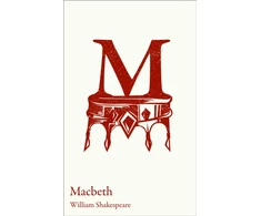 KNYGA William Shakespeare Shakespeare William Macbeth: GCSE 9-1 Set Text Student Edition