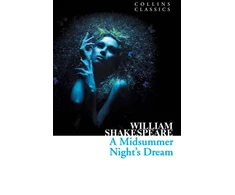KNYGA William Shakespeare Shakespeare William Midsummer Night’s Dream