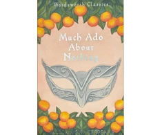 KNYGA Shakespeare William Much Ado About Nothing