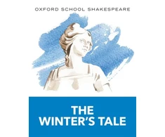KNYGA Shakespeare, William Oxford School Shakespeare: The Winter's Tale