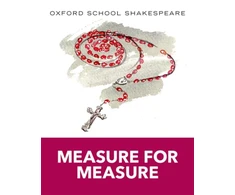 KNYGA Shakespeare William Oxford School Shakespeare: Measure for Measure
