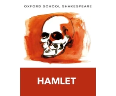 KNYGA Shakespeare William Oxford School Shakespeare: Hamlet