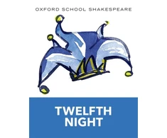 KNYGA Shakespeare William Oxford School Shakespeare: Twelfth Night