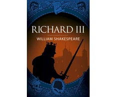 KNYGA Shakespeare, William Richard III