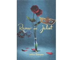 KNYGA William Shakespeare Shakespeare William Romeo and Juliet