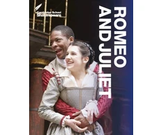 KNYGA Shakespeare William Romeo and Juliet