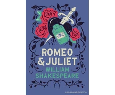 KNYGA Shakespeare, William Romeo and Juliet: Barrington Stoke Edition