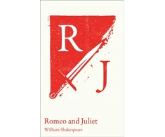 KNYGA Shakespeare, William Romeo and Juliet: GCSE 9-1 Set Text Student Edition