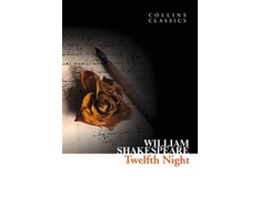 KNYGA William Shakespeare Shakespeare William Twelfth Night