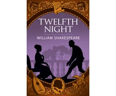 KNYGA Bookshop Shakespeare William Twelfth Night