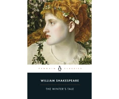 KNYGA Shakespeare William Winter's Tale