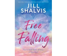 KNYGA Shalvis, Jill Free Falling