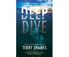 KNYGA Shames, Terry Deep Dive
