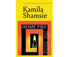 KNYGA Shamsie, Kamila Home Fire: WINNER OF THE WOMEN'S PRIZE FOR FICTION 2018