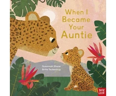 KNYGA Shane, Susannah When I Became Your Auntie