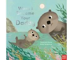 KNYGA Shane, Susannah When I Became Your Daddy