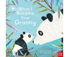 KNYGA Shane Susannah When I Became Your Granny