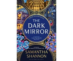 KNYGA Shannon Samantha Dark Mirror: The million-copy bestselling series from the author of THE PRIORY OF THE Oranžinis TREE