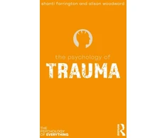 KNYGA Shanti Farrington Psychology of Trauma