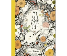 KNYGA Shapiro Esme My Self, Your Self