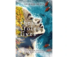 KNYGA Sharada Keats These Stolen Lives