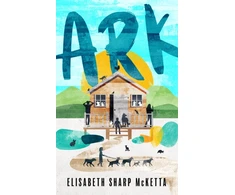 KNYGA Sharp McKetta, Elisabeth Ark