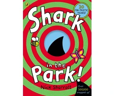 KNYGA Sharratt, Nick Shark In The Park