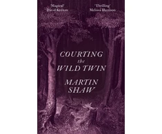 KNYGA Shaw, Martin Courting the Wild Twin