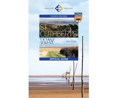 KNYGA Shaw, Ron St Cuthbert's Way: The Official Guide
