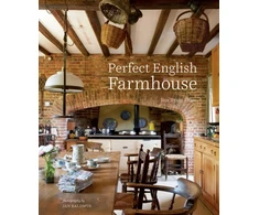 KNYGA Shaw Ros Byam Perfect English Farmhouse