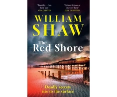 KNYGA Shaw William Raudona Shore