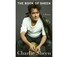 KNYGA Sheen, Charlie Book of Sheen