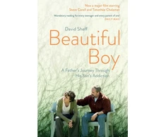 KNYGA Sheff, David Beautiful Boy: A Father's Journey Through His Son's Addiction